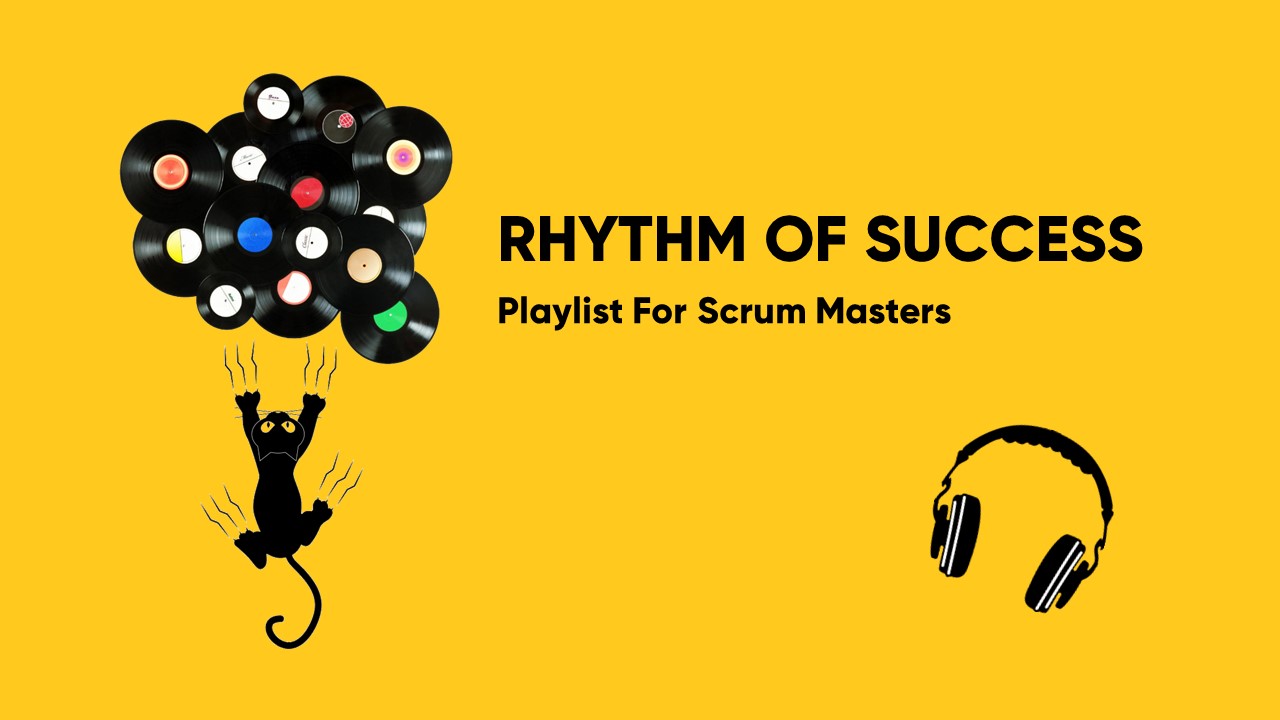 Rhythm Of Success