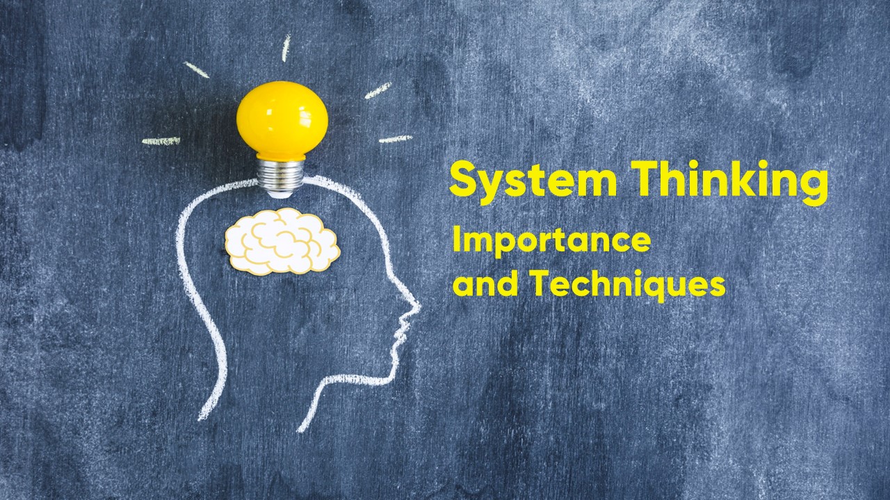 System Thinking