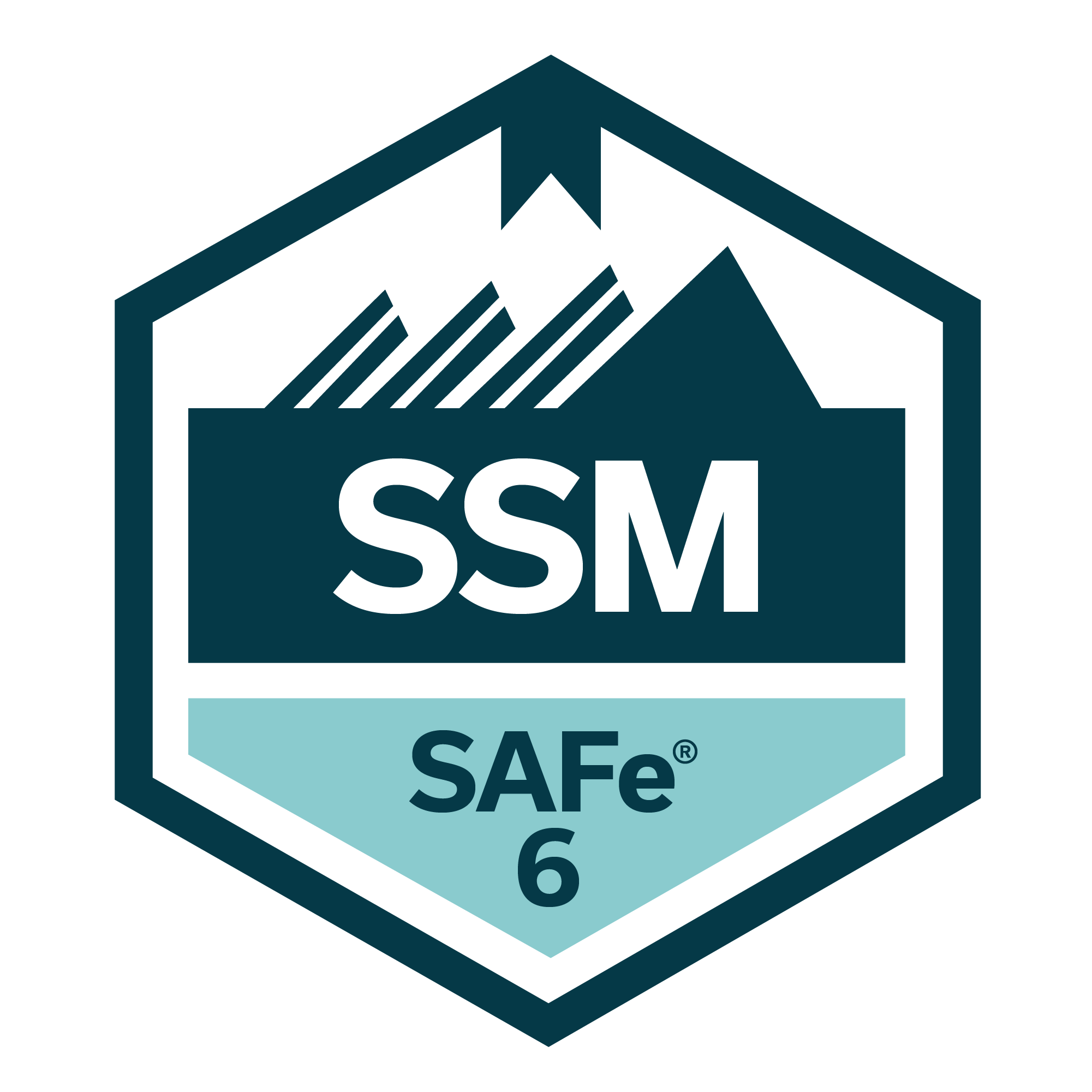 I Have Upgraded SAFe 5 Certification to SAFe 6 One